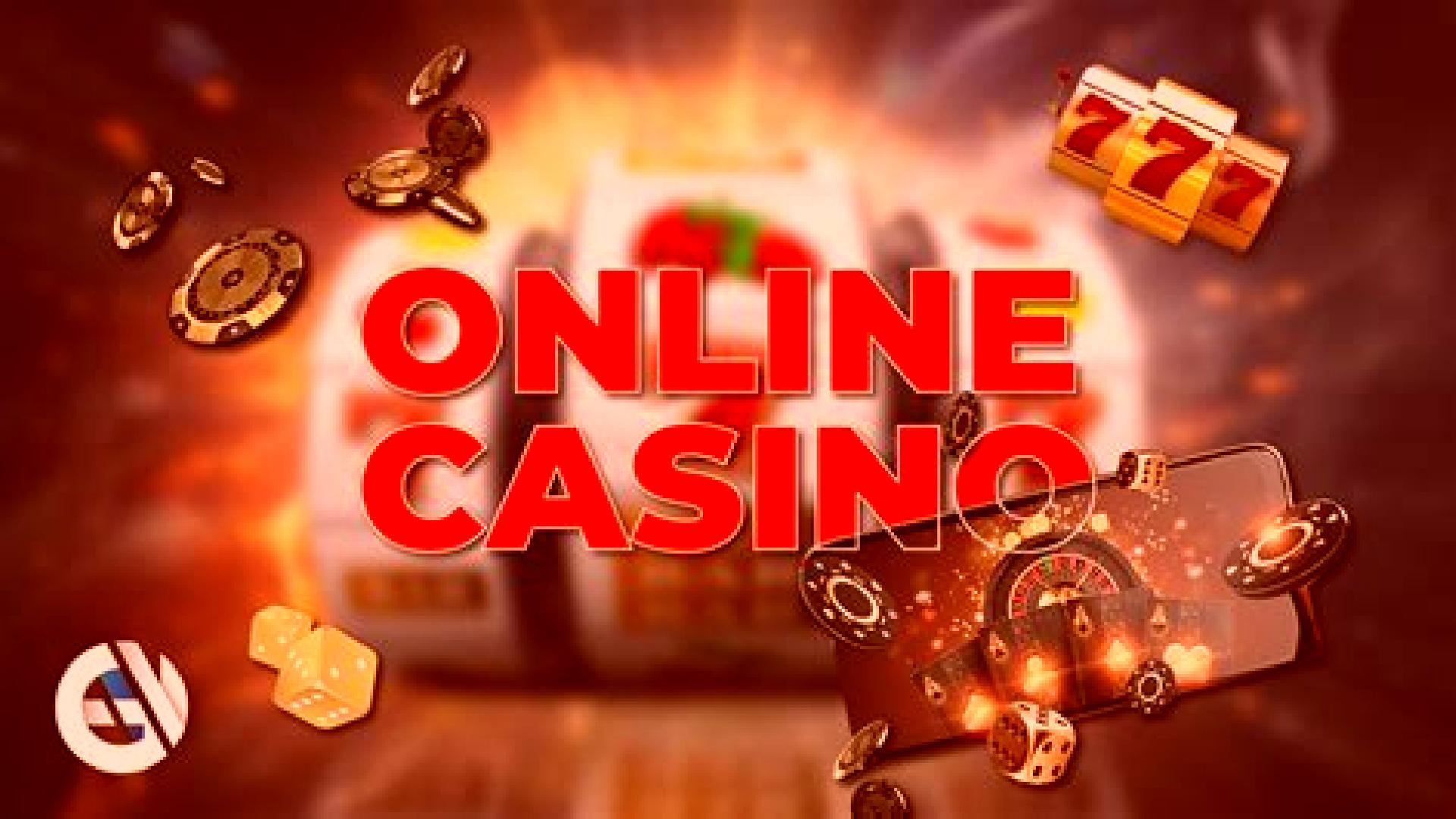 Casino Bonus Features